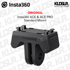 Insta360 Standard Mount for ACE and ACE PRO